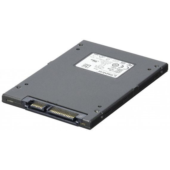 Накопичувач SSD 2.5" 480GB Kingston (SA400S37/480G) | Зображення 3
