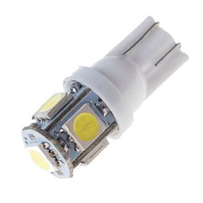 Лампа діодна T-10 -5SMD-5050