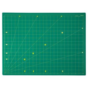 Килимок для печворку Axent Pro п'ятишаровий 7905-A, А2 (6008)