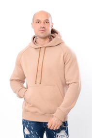 Худі для чоловіків Носи своє 58 Бежевий (p-15141-172990)