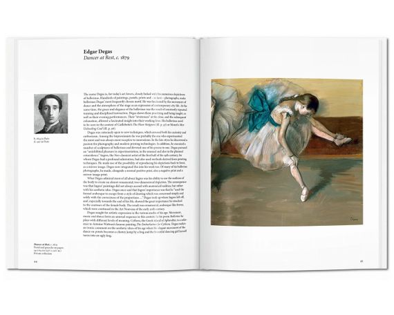 Книга Impressionism - Taschen | Зображення 1