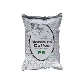 Мелена фільтр кава Narasu's преміум класу 500г 8906005666031