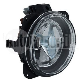 Фара противотуманная Ford Connect 02-13, AutoTechteile, 503 0295, 2903960