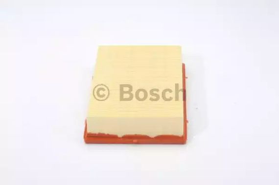 Фільтр повітряний VOLVO C30, FORD FOCUS, BOSCH (1457433096) | Зображення 1