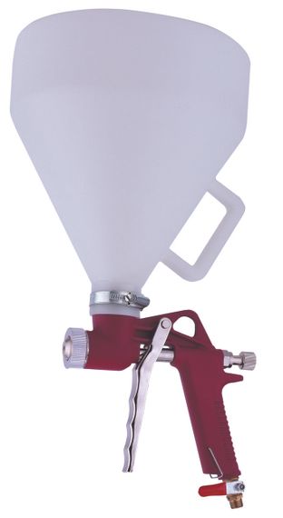 Штукатурний пістолет пневматичний AUARITA FR-301