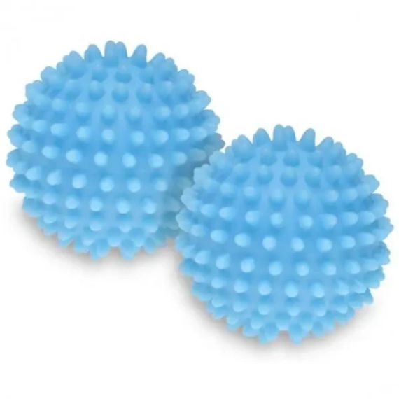Шарики для стирки белья Dryer Balls | Зображення 3