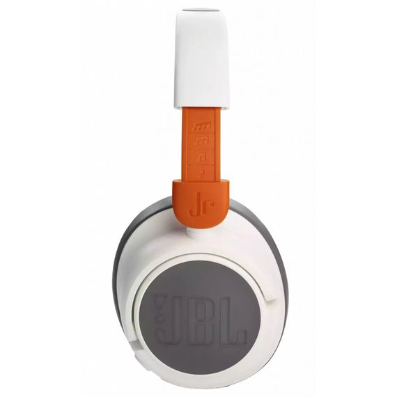 Гарнітура JBL JR460NC White (JBLJR460NCWHT) | Зображення 4