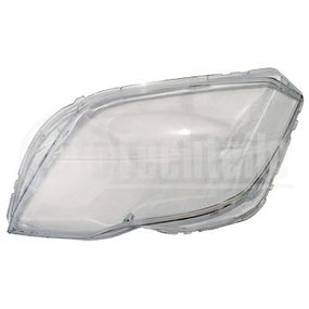 Стекло фары, левое Mercedes Benz X204 13-16, 110 8267