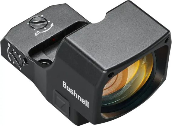 Приціл коліматорний Bushnell RXM-300 4MOA | Зображення 3