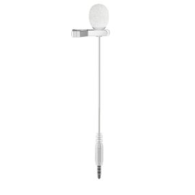 Мiкрофон петличний CKMOVA AC-VM1W