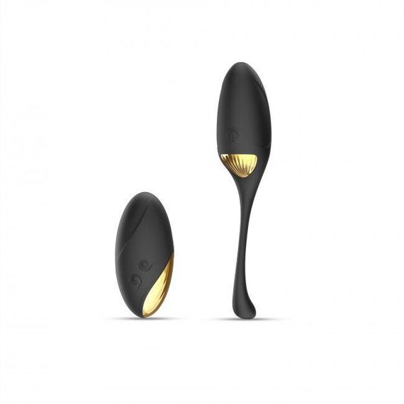 Виброяйцо с вибропультом Dorcel Secret Orgasm sexstyle