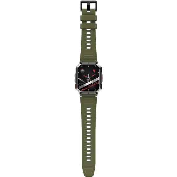 Годинник Blackview W70 Pro Green | Зображення 1