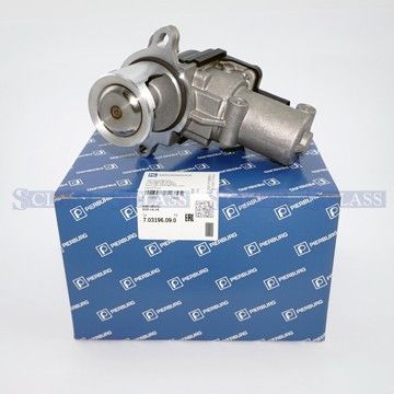 Клапан EGR VW T5 2.0 BiTDI, Pierburg, 7.03196.09.0,