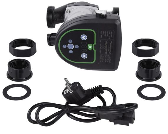 Циркуляційний насос Thermo Alliance LPS-А 32/80/180, енергозберігаючий LPSA3280180 | Зображення 2