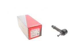 Наконечник тяги рульової L Citroen C4 06- L=120mm  04-08311