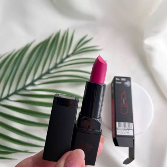 Матова помада для губ Alex Horse  AL-300 (№06)