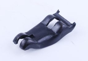 Важіль вичавлювання зчеплення (лапка) Xingtai 120/224
