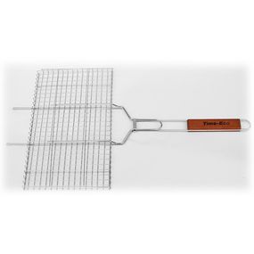 Решётка для гриля Time Eco 723В (723B)