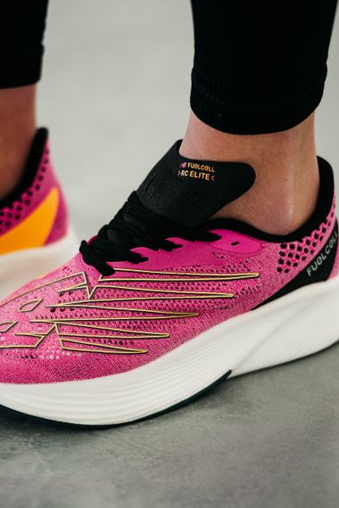 Кросівки Ba/ance Fuel Cell RC Elite весна / літо / осінь 0947 | Зображення 7