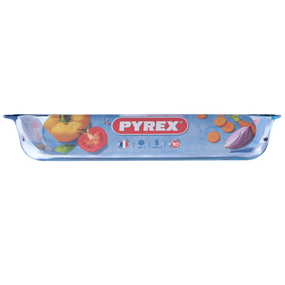 Форма Pyrex Essentials, 40х27х6 см