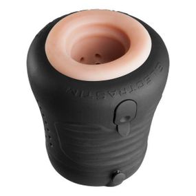 (SALE) Мастурбатор ElectraStim Jack Socket для електростимулятора, сумісний з MyStim Sex Aura