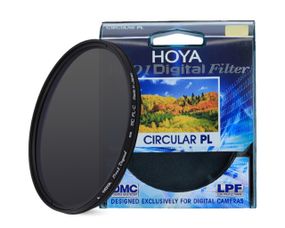 Поляризационный фильтр HOYA PRO1 CPL для объектива - 72 mm