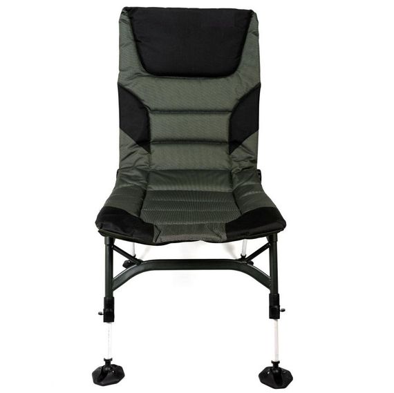 Коропове крісло Ranger Chester (RA2240) | Зображення 9