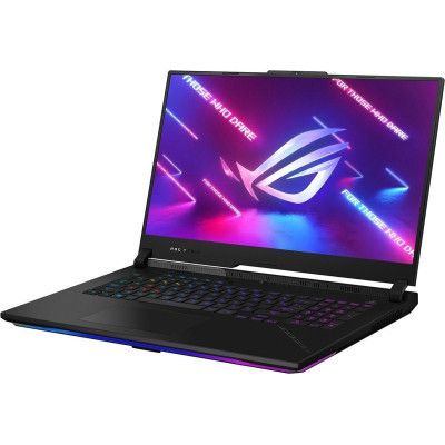 Ноутбук ASUS ROG Strix SCAR 17 X3D (90NR0DC4-M007S0) | Зображення 8