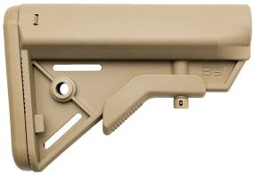 Приклад B5 SYSTEMS Bravo Mil-Spec Тактический приклад Приклад для АК Приклад для оружия Приклад АК