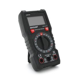 Мультиметр Mayilon HT-113,измерение: V,A,R