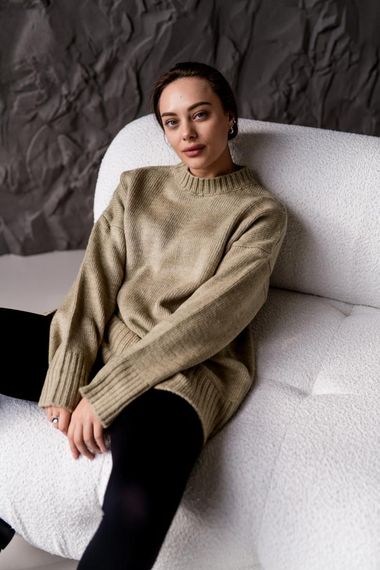 Светр жіночий | Зображення 3