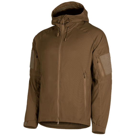 Костюм Stalker Canvas Coyote (5737), L | Зображення 1