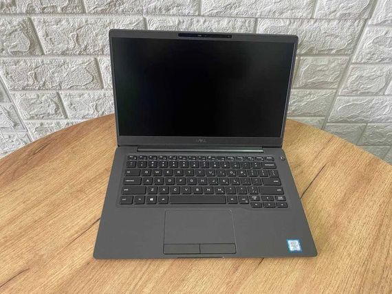 Ноутбук Dell Latitude 7300 13,3" FHD IPS i7 8665U 8Gb SSD 256Gb | Зображення 6
