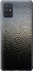 Чохол для Samsung Galaxy A71 2020 A715F з силікону FCh_015404