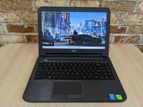 Ігровий Ноутбук Dell Latitude 3440 \ 14  \ i5 \ 8GB \ SSD 250 \ GT740