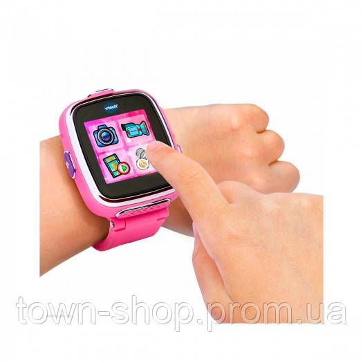 Детские Смарт-Часы - Kidizoom Smart Watch Dx2 Pink | Зображення 2