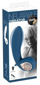 Вибратор Inflatable Sex Aura