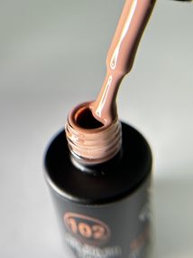 Гель лак Bee Nails №102, 8мл