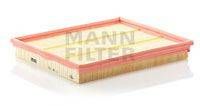 Фільтр повітряний (вир-во MANN) MANN-FILTER C28150 на JEEP GRAND CHEROKEE   (ZJ)