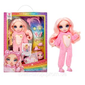 Кукла Rainbow High серии Junior High PJ Party - Белла