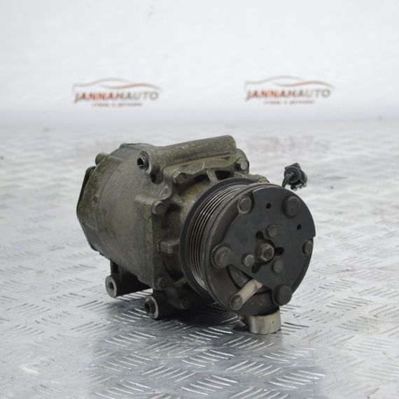 Компресор кондиціонера Ford Fiesta IV V Ka Street Форд Фієста Ка Стріт 2S6H19D629AB