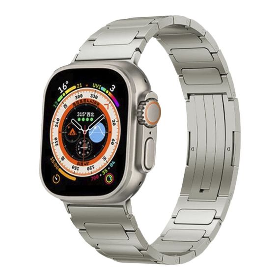 Ремінець для Apple Watch Bold Clasp 38/40/41 mm | Зображення 9