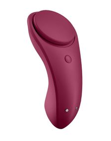 Смарт-вібратор у трусики Satisfyer Sexy Secret sexstyle