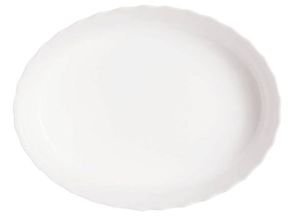 Форма для запікання Luminarc Smart Cuisine Trianon, 32х24 см | Зображення 1