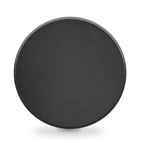 LED Світильник настінний 12W чорний VL-WL03-12CB Videx | Зображення 5