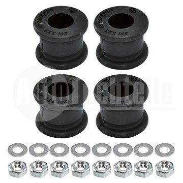 Ремкомплект стабилизатора Mercedes Benz W124/201 76-96, AutoTechteile, 110 3209, 4841