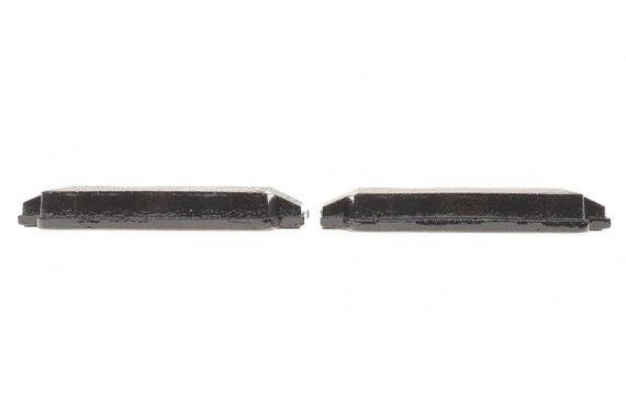 Колодки гальмівні задні Porsche 718 16- Boxster 02- Cayman 05- 22-0894-0 | Зображення 3