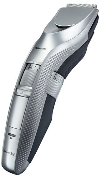 Машинка для стрижки Panasonic ER-GC71-S520 (ER-GC71-S520) | Зображення 1
