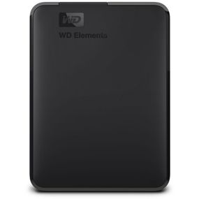 Внешний жесткий диск 2.5&quot; 5TB Elements Portable WD (WDBU6Y0050BBK-WESN) (WDBU6Y0050BBK-WESN)
