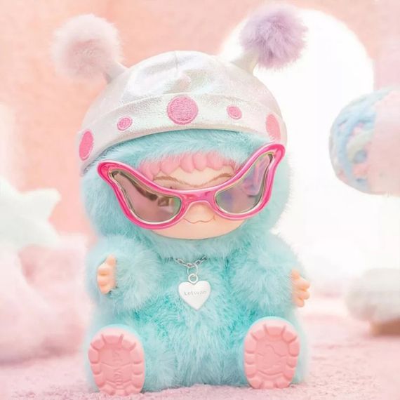 Дитяча м'яка іграшка-сюрприз "Wakuku" 17WK-0601W в асортименті | Зображення 2